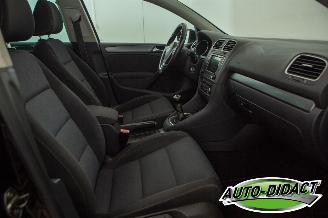 Volkswagen Golf 1.2 TSI Clima Elek Dak picture 19