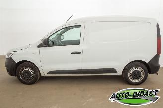 Renault Express 1.5 dCi 95 Airco Comfort picture 36