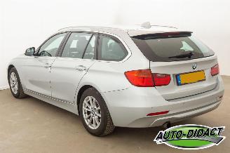 BMW 3-serie 320i Navi Clima Leder High Executive picture 3