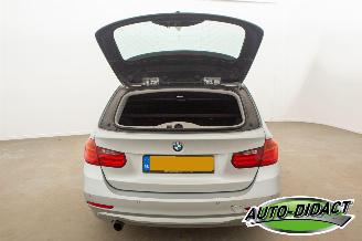 BMW 3-serie 320i Navi Clima Leder High Executive picture 39