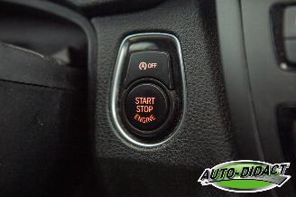 BMW 3-serie 320i Navi Clima Leder High Executive picture 14