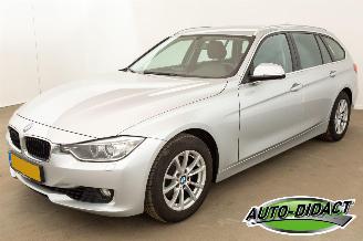 BMW 3-serie 320i Navi Clima Leder High Executive picture 1
