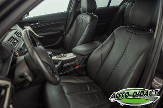 BMW 1-serie 116d Airco Navi Efficient Dynamics Edition picture 27