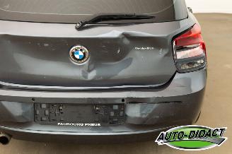 BMW 1-serie 116d Airco Navi Efficient Dynamics Edition picture 31