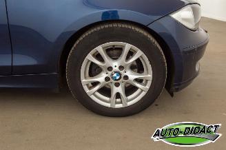 BMW 1-serie 116i Clima Navi Business Line picture 28