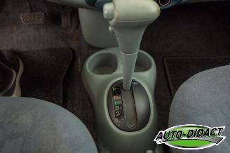 Toyota Yaris 1.3-16V Automaat Airco VVT-i Sol picture 11