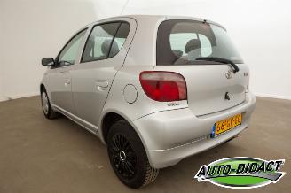 Toyota Yaris 1.3-16V Automaat Airco VVT-i Sol picture 3