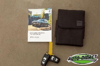 BMW 3-serie 316d Clima Navi Leder picture 31