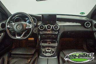 Mercedes C-klasse 180 CDI Automaat Clima Navi Leder picture 22