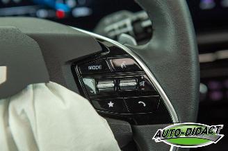 Kia Niro 1.6 GDi Hybrid 29.407 km Elek Dak DynamicPlusLine picture 16