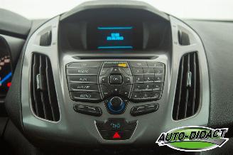 Ford Transit Connect 1.6 TDCI Airco L1 Trend First Edition picture 8