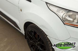 Ford Transit Connect 1.6 TDCI Airco L1 Trend First Edition picture 26