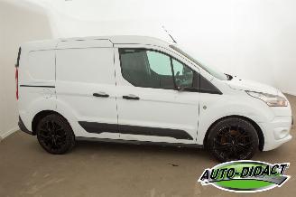 Ford Transit Connect 1.6 TDCI Airco L1 Trend First Edition picture 37