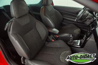 Citroën DS3 1.2 VTi Navi Clima So Chic picture 14