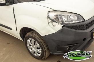 Fiat Doblo Cargo 1.6 MJ L1H1 Airco MOTORSCHADE picture 25