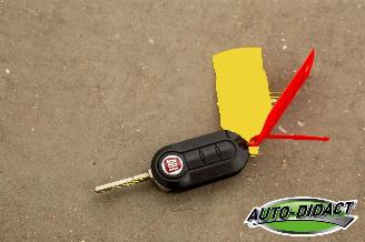 Fiat Doblo Cargo 1.6 MJ L1H1 Airco MOTORSCHADE picture 20