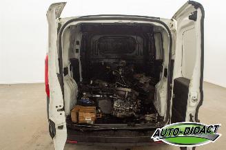 Fiat Doblo Cargo 1.6 MJ L1H1 Airco MOTORSCHADE picture 31