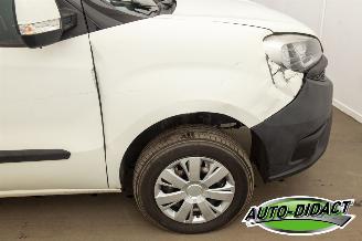 Fiat Doblo Cargo 1.6 MJ L1H1 Airco MOTORSCHADE picture 26