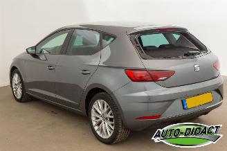 Seat Leon 1.4 TGI Style Navi Clima Camera picture 3