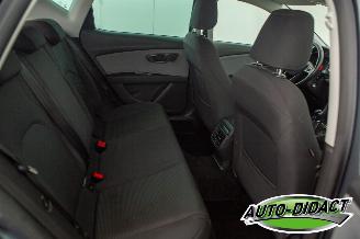 Seat Leon 1.4 TGI Style Navi Clima Camera picture 23