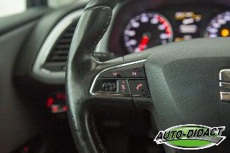 Seat Leon 1.4 TGI Style Navi Clima Camera picture 15