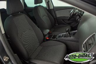 Seat Leon 1.4 TGI Style Navi Clima Camera picture 20