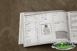 Seat Leon 1.4 TGI Style Navi Clima Camera picture 32