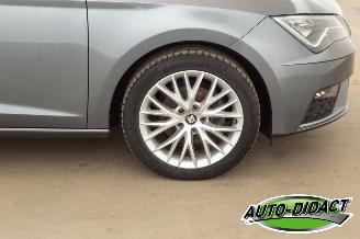 Seat Leon 1.4 TGI Style Navi Clima Camera picture 42