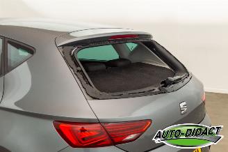 Seat Leon 1.4 TGI Style Navi Clima Camera picture 41