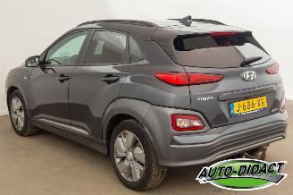 Hyundai Kona EV Fashion 64 kWh Camera Navi Clima picture 3