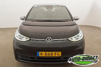 Volkswagen ID.3 First Plus 58 kWh Camera Navi Clima picture 33