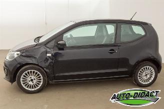 Volkswagen Up! 1.0 high up! Airco Stoelverwarming picture 31