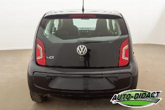 Volkswagen Up! 1.0 high up! Airco Stoelverwarming picture 29
