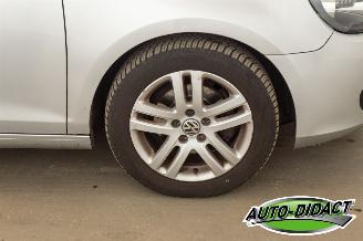 Volkswagen Golf 1.6 TDI Navi Clima picture 37
