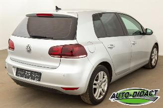 Volkswagen Golf 1.6 TDI Navi Clima picture 4