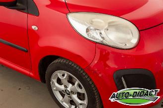 Citroën C1 1.0 First Edition Airco picture 31