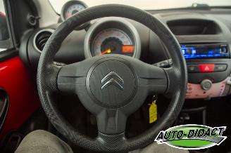 Citroën C1 1.0 First Edition Airco picture 5