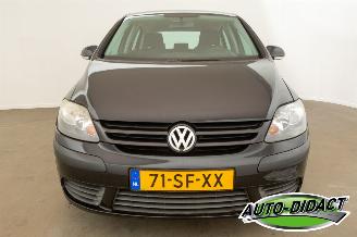 Volkswagen Golf plus 1.6 FSI Clima Comfortline Business picture 31