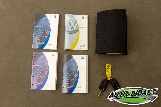 Volkswagen Golf plus 1.6 FSI Clima Comfortline Business picture 27