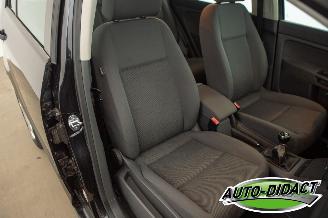 Volkswagen Golf plus 1.6 FSI Clima Comfortline Business picture 17