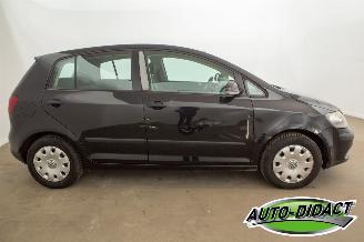 Volkswagen Golf plus 1.6 FSI Clima Comfortline Business picture 35