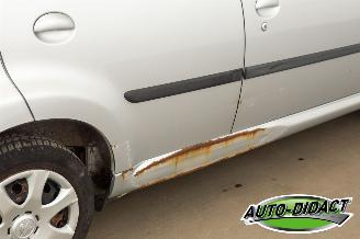 Peugeot 107 1.0-12V 102.196 km Airco Sublime picture 28