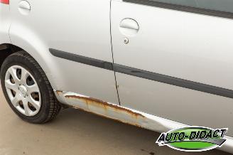 Peugeot 107 1.0-12V 102.196 km Airco Sublime picture 27