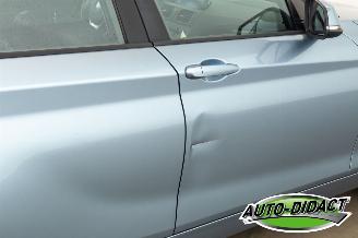 BMW 1-serie 116i Automaat Leder Clima Navi High Executive picture 33