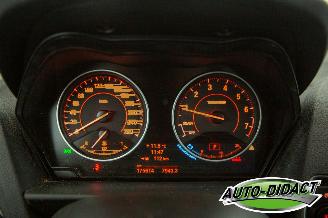 BMW 1-serie 116i Automaat Leder Clima Navi High Executive picture 6