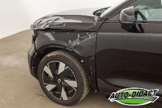 Volvo EX40 Single Motor Extended Range Plus 82 kWh picture 30