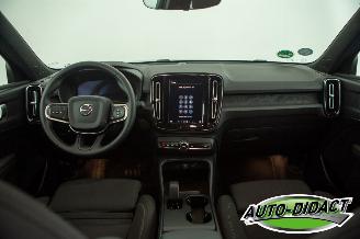 Volvo EX40 Single Motor Extended Range Plus 82 kWh picture 22