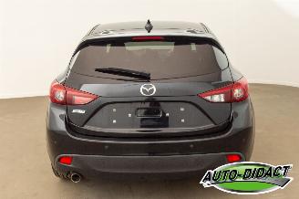 Mazda 3 2.0 Clima Navi Leder 94.193 km picture 43