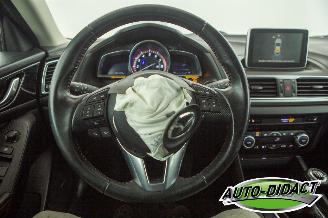 Mazda 3 2.0 Clima Navi Leder 94.193 km picture 5