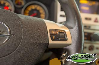 Opel Zafira 1.8 Koppeling matig Temptation picture 12